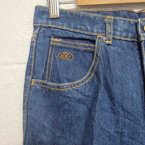 VTG Dors Jeans - Picture 5 of 10